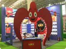 佳寶水產(chǎn)天津糖酒會(huì)