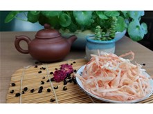 魷魚絲吃多了會胖嗎