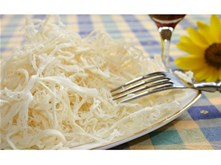 零食魷魚絲的好處你知道嗎