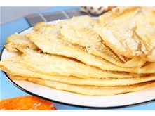 鱈魚片熱量高不高