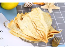 零食鱈魚片吃了發(fā)胖嗎