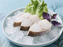 鱈魚（動(dòng)物）