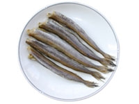 鱈魚原條