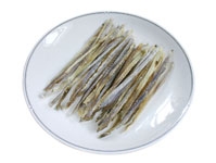 鱈魚絲