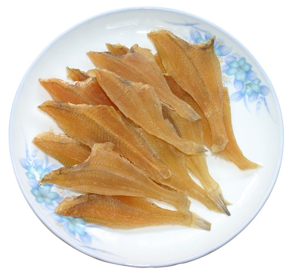 偏口魚