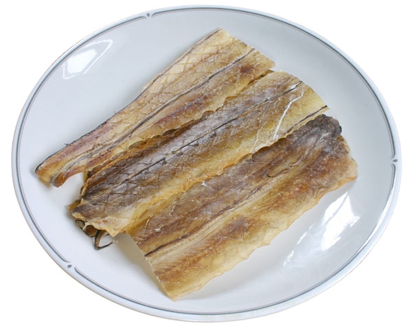 鰻魚