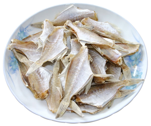 馬面魚