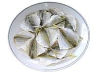 黃線魚(yú)