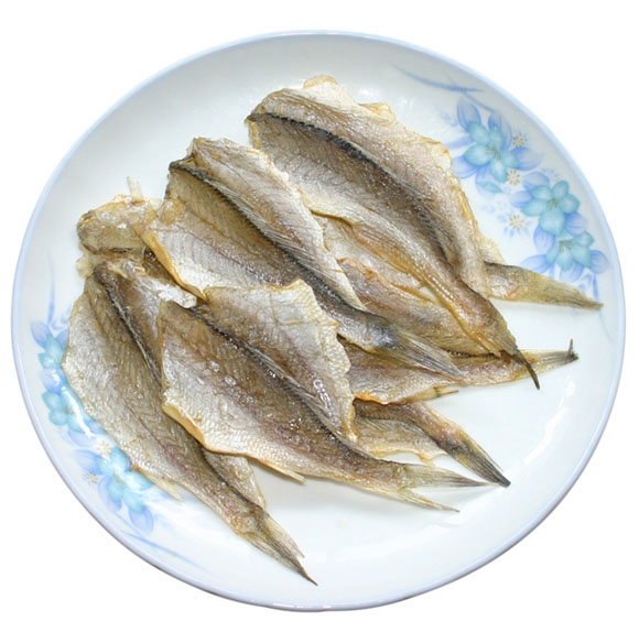 黃花魚