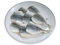 黑線魚(yú)