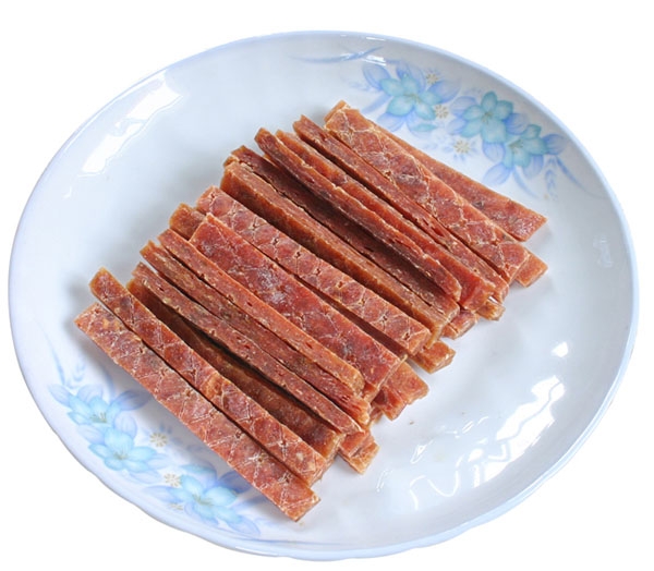 馬哈魚條
