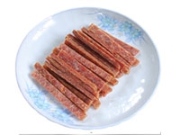 馬哈魚條