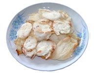 機(jī)械足片