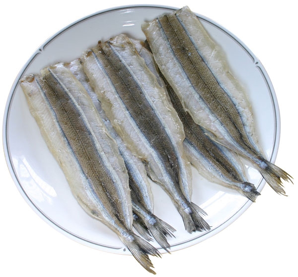 馬步魚