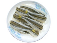 苦干魚(yú)