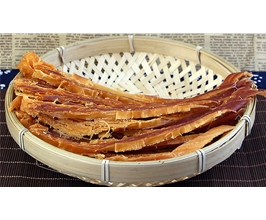 魷魚風(fēng)琴條（麻辣味）