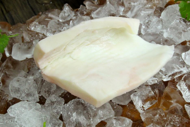 魷魚(yú)肉