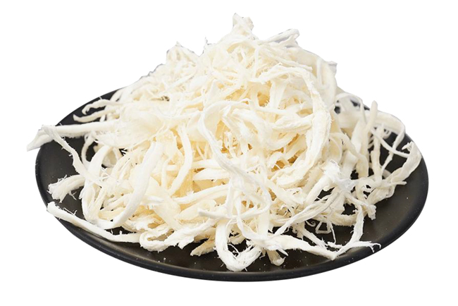 魷魚(yú)白絲（原味/辣味）