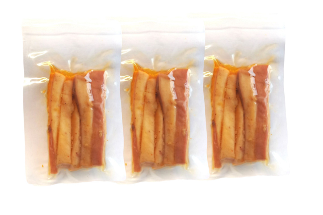 魷魚耳條原味