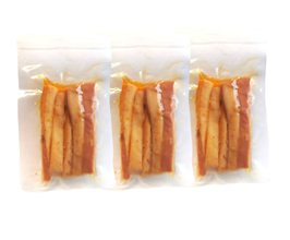 魷魚耳條原味