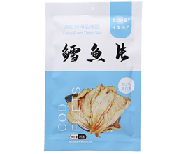 鱈魚片